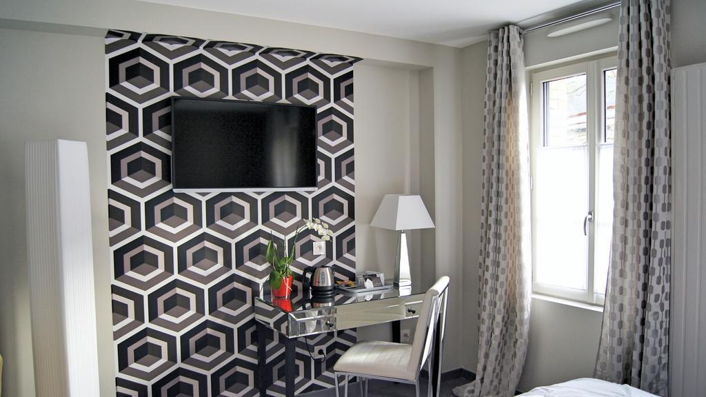 Les Bethunoises Spa & Grand-Place Bethune Room photo