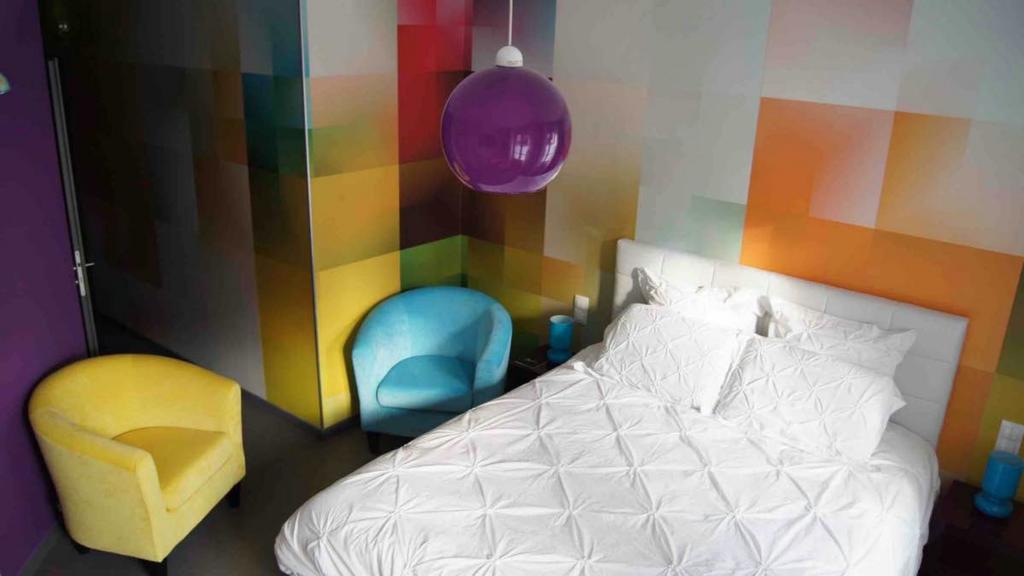 Les Bethunoises Spa & Grand-Place Bethune Room photo